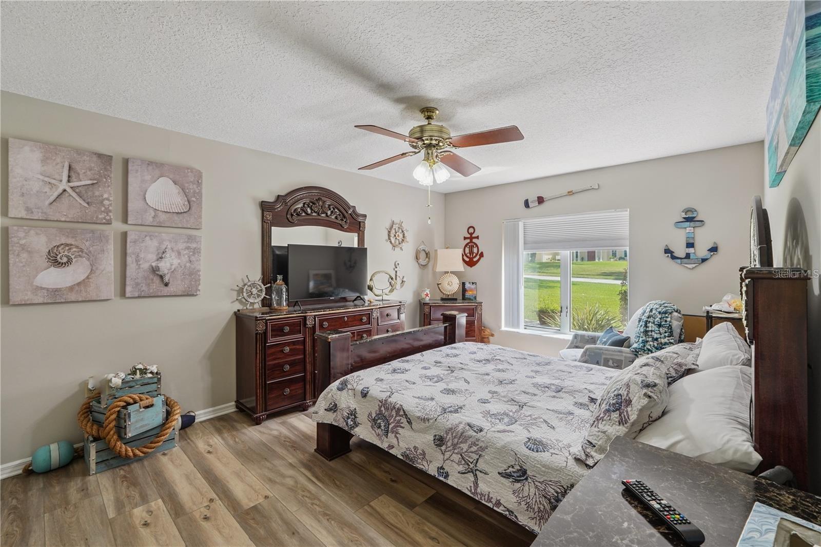 LAKE IN THE WOODS PH I - Residential