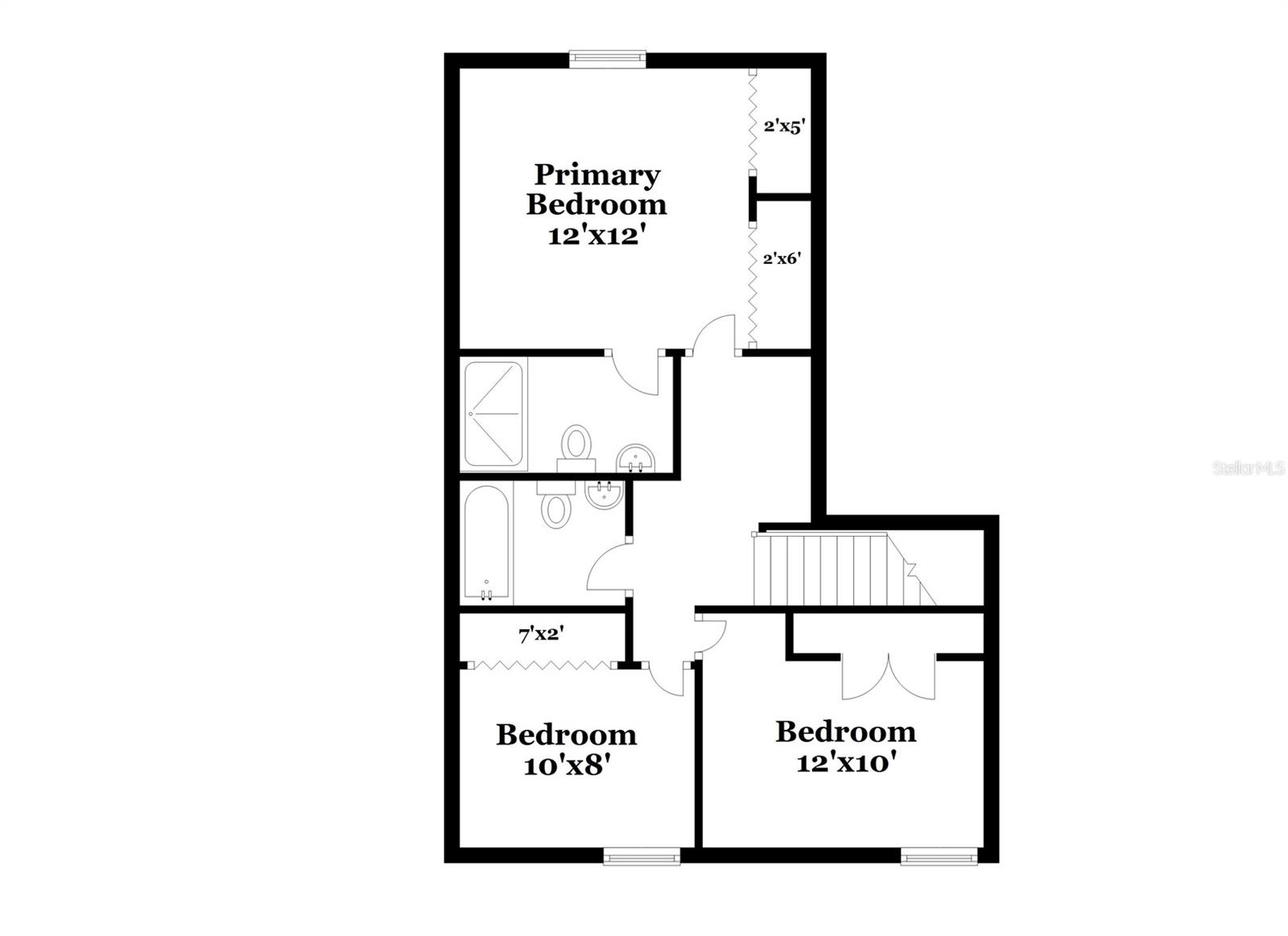 HYDE PARK TERRACE - Residential Lease