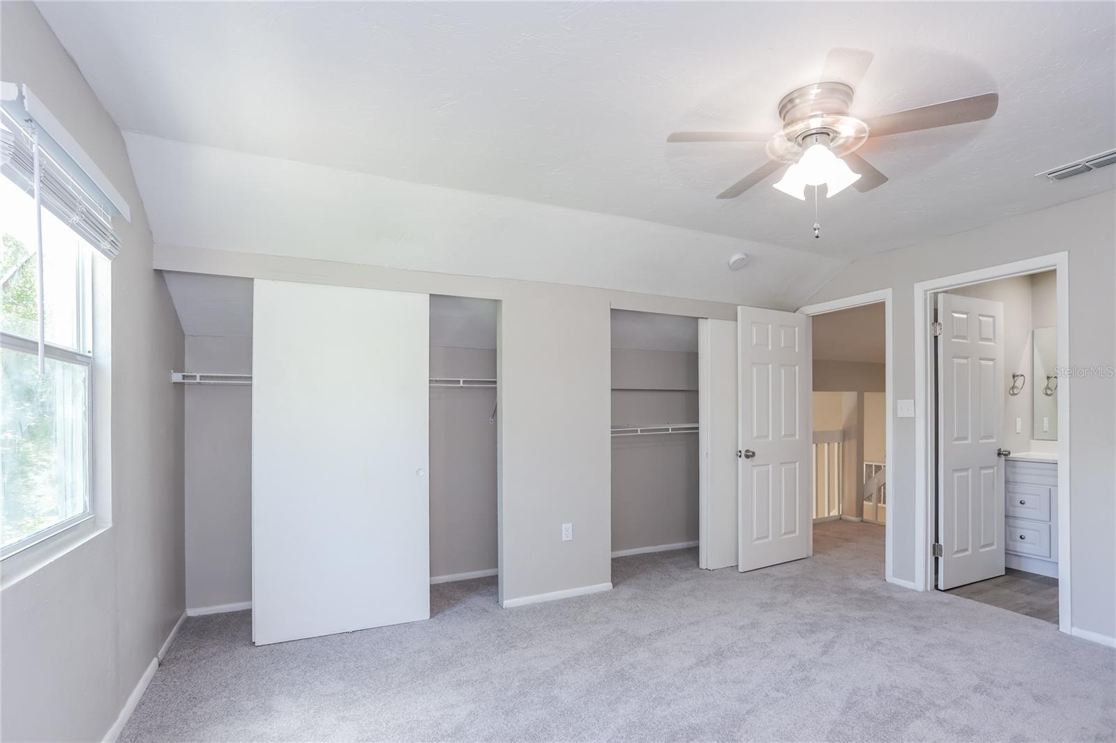 HYDE PARK TERRACE - Residential Lease