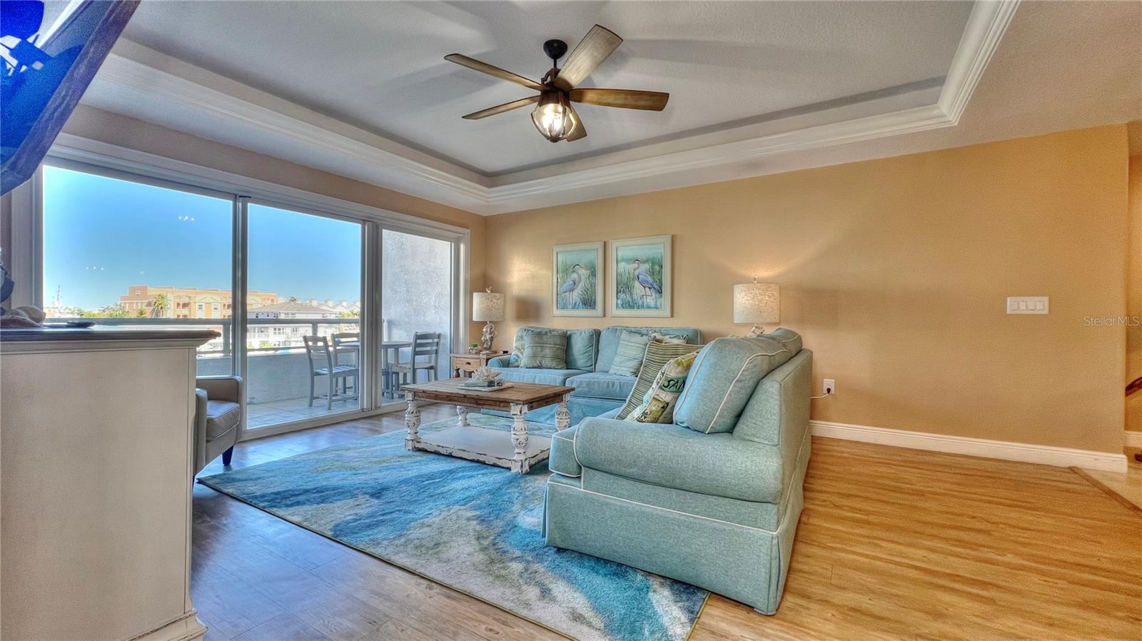 100 BAYSIDE DRIVE 202