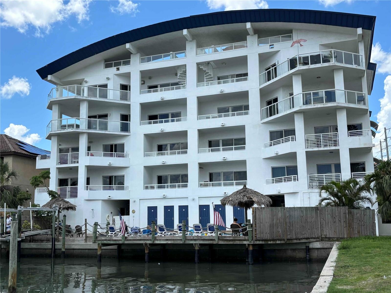 SUN WEST PALMS CONDO - Residential