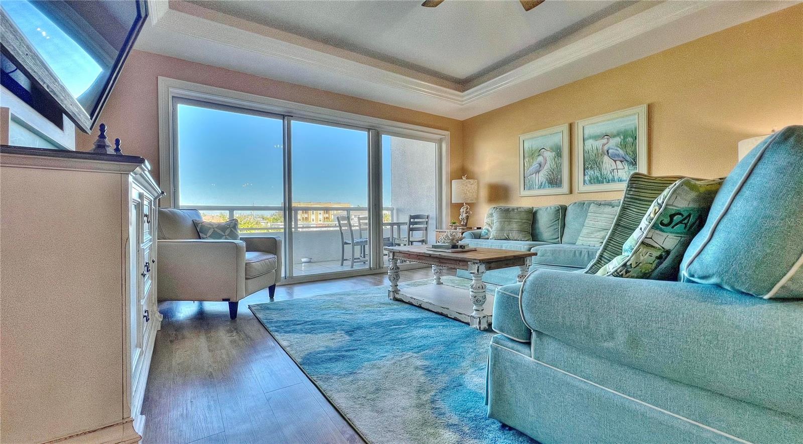 100 BAYSIDE DRIVE 202