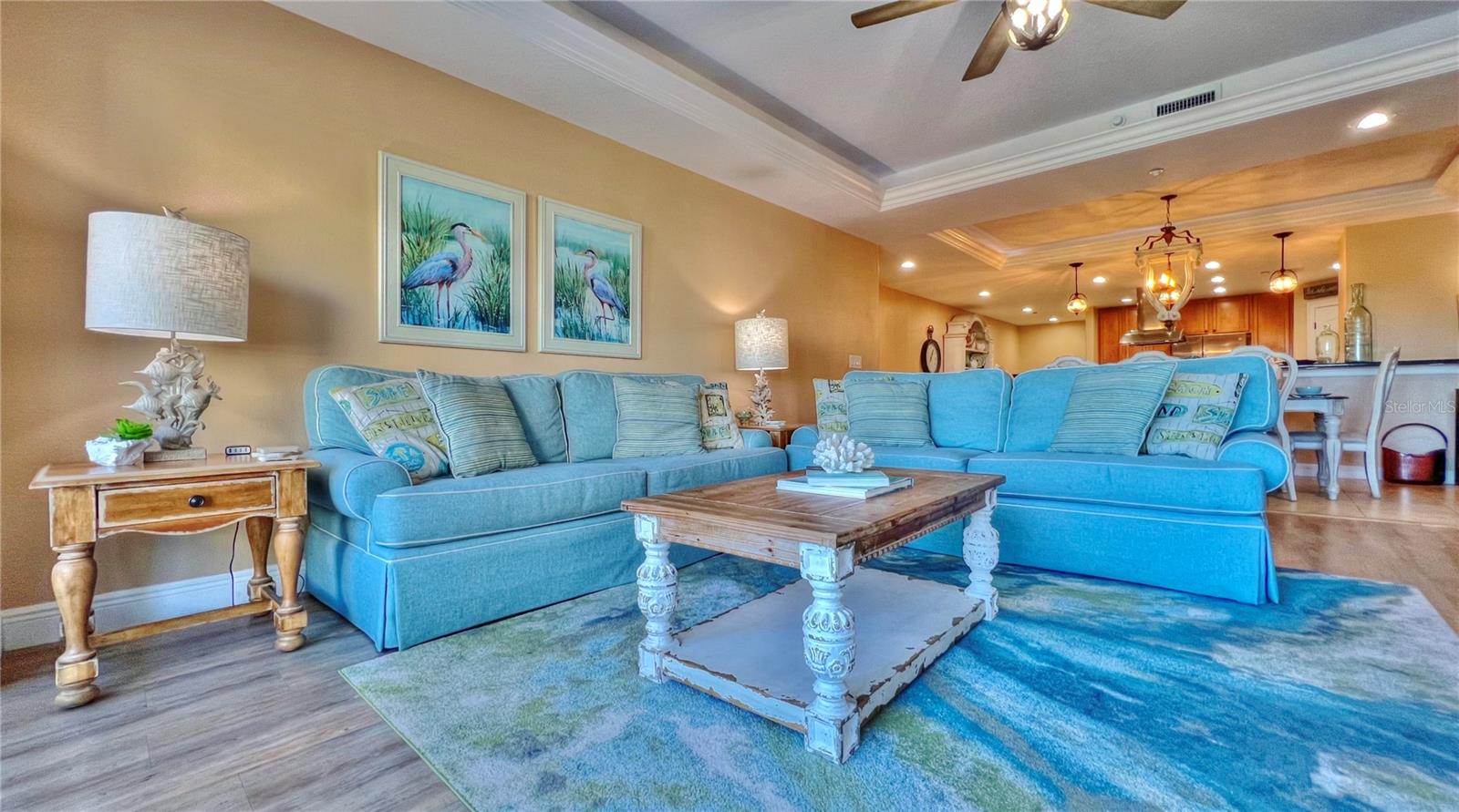100 BAYSIDE DRIVE 202