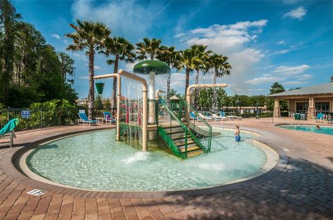 A home in NEW PORT RICHEY