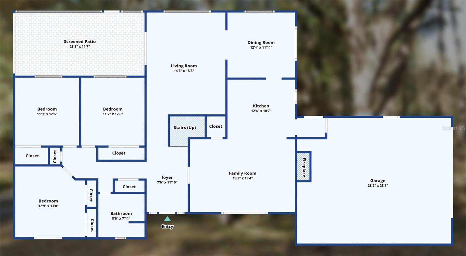 SUNNINGDALE - Residential
