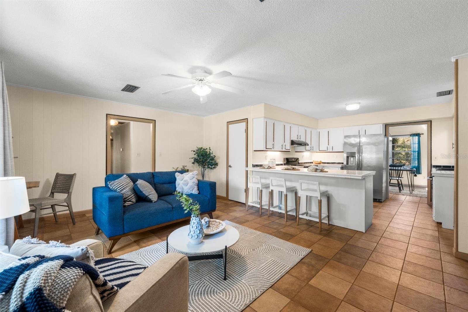 SUNNINGDALE - Residential