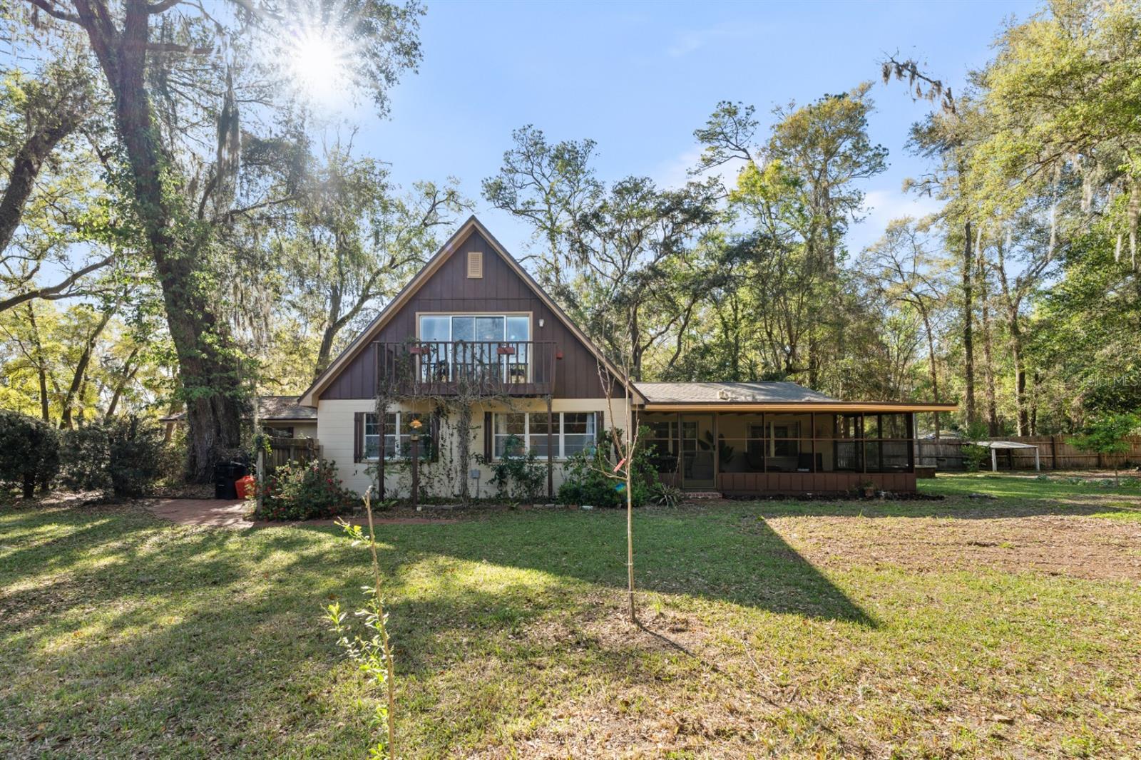 SUNNINGDALE - Residential