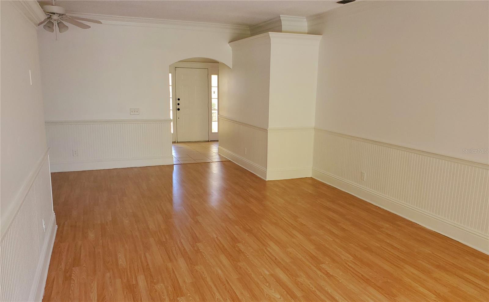 FAIRWAY VILLAGE PH 3 - Residential Lease