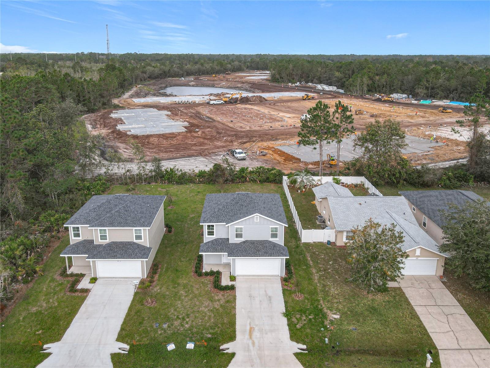 35 WOOD ACRE LANE