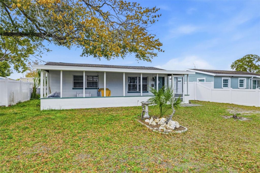 Photo of 7804 N Church Avenue, Tampa, FL 33614 (MLS # TB8483891)