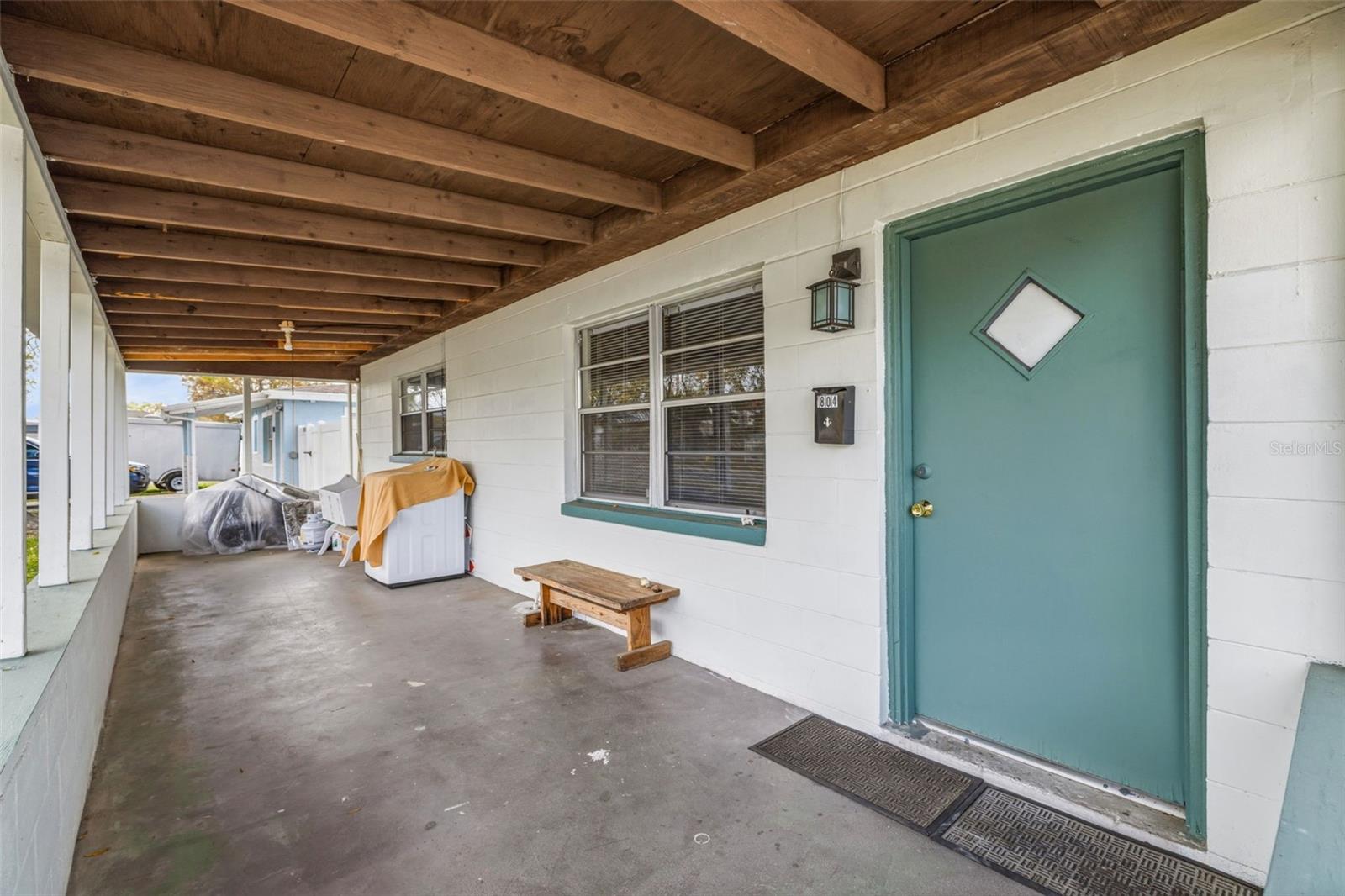 7804 N CHURCH AVENUE