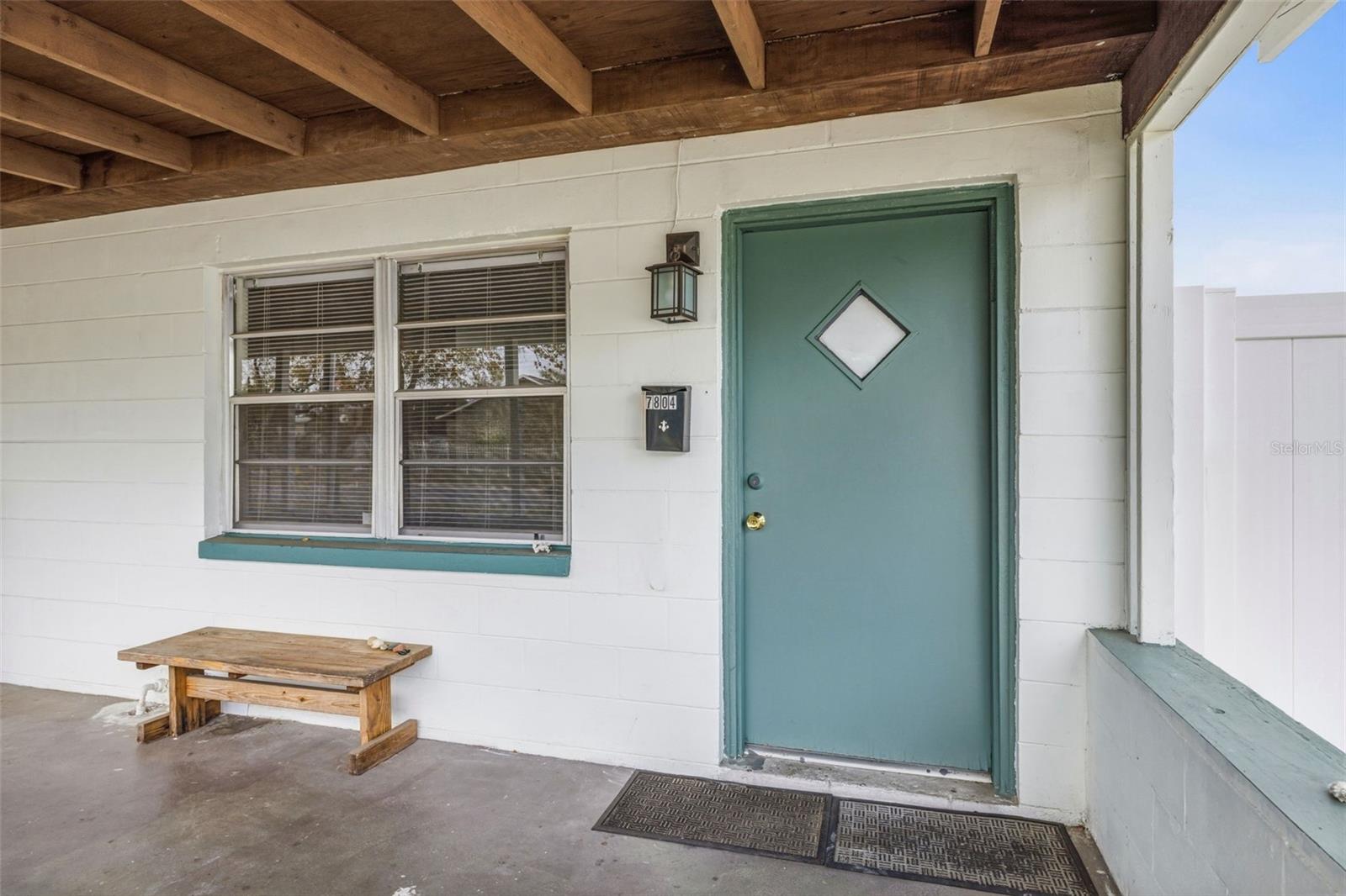 7804 N CHURCH AVENUE