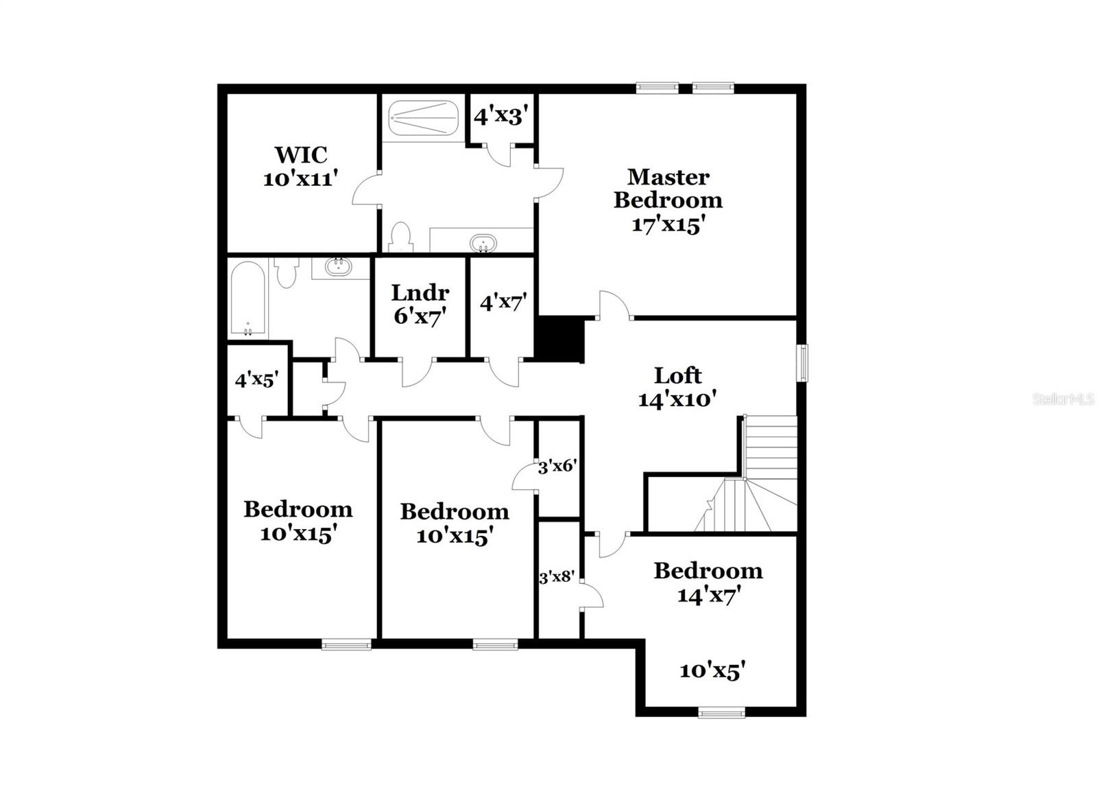 HIDDEN LAKE PRESERVE - Residential Lease