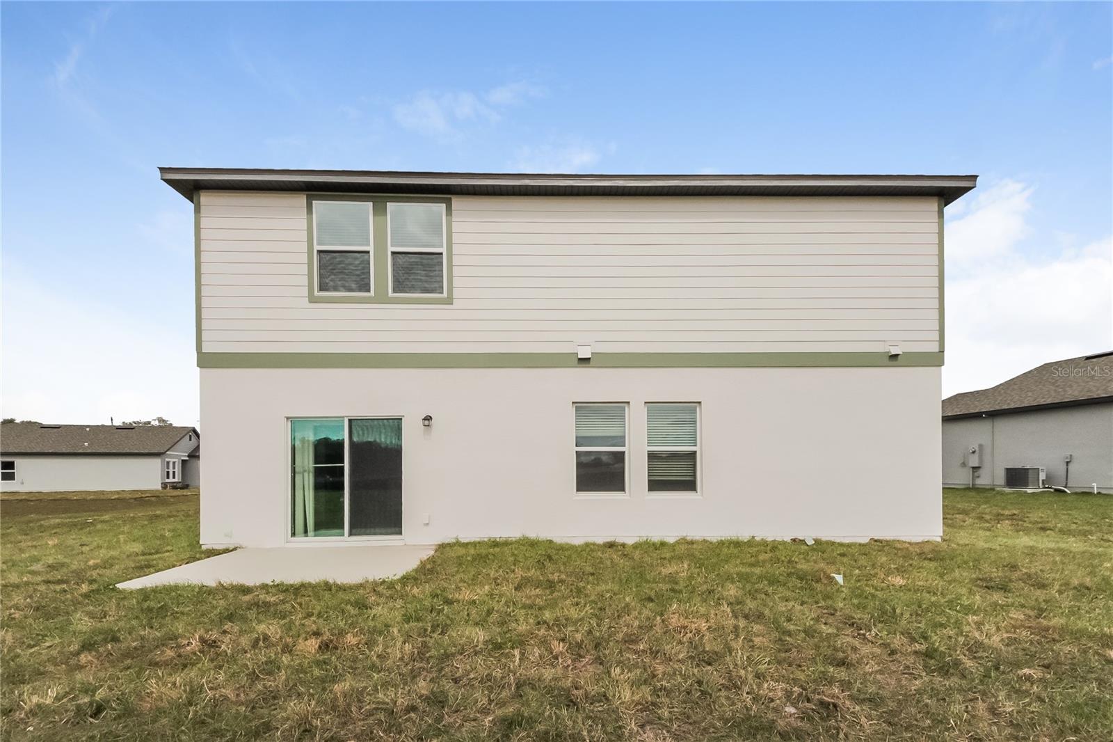 HIDDEN LAKE PRESERVE - Residential Lease