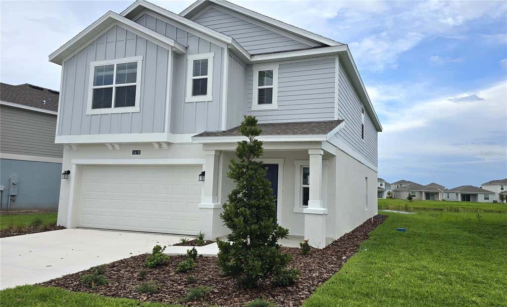 Photo of 5618 Gingham Drive, Kissimmee, FL 34758 (MLS # S5155785)