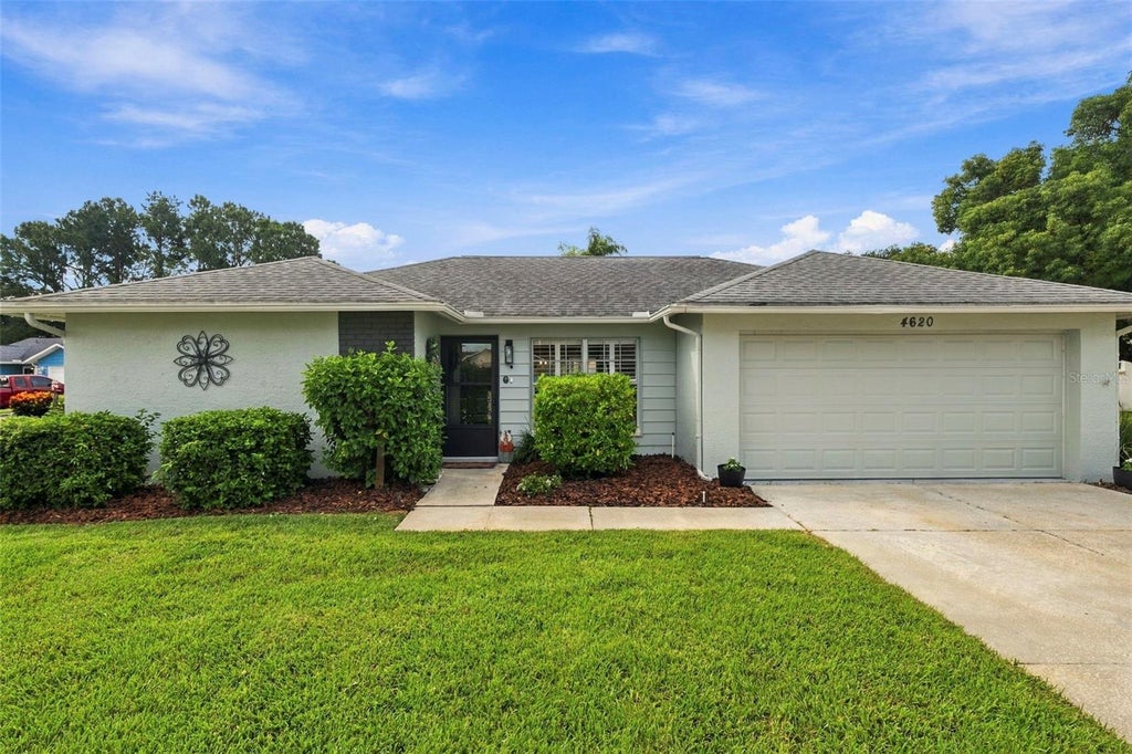 Photo of 4620 Tiburon Drive, New Port Richey, FL 34655 (MLS # TB8550399)