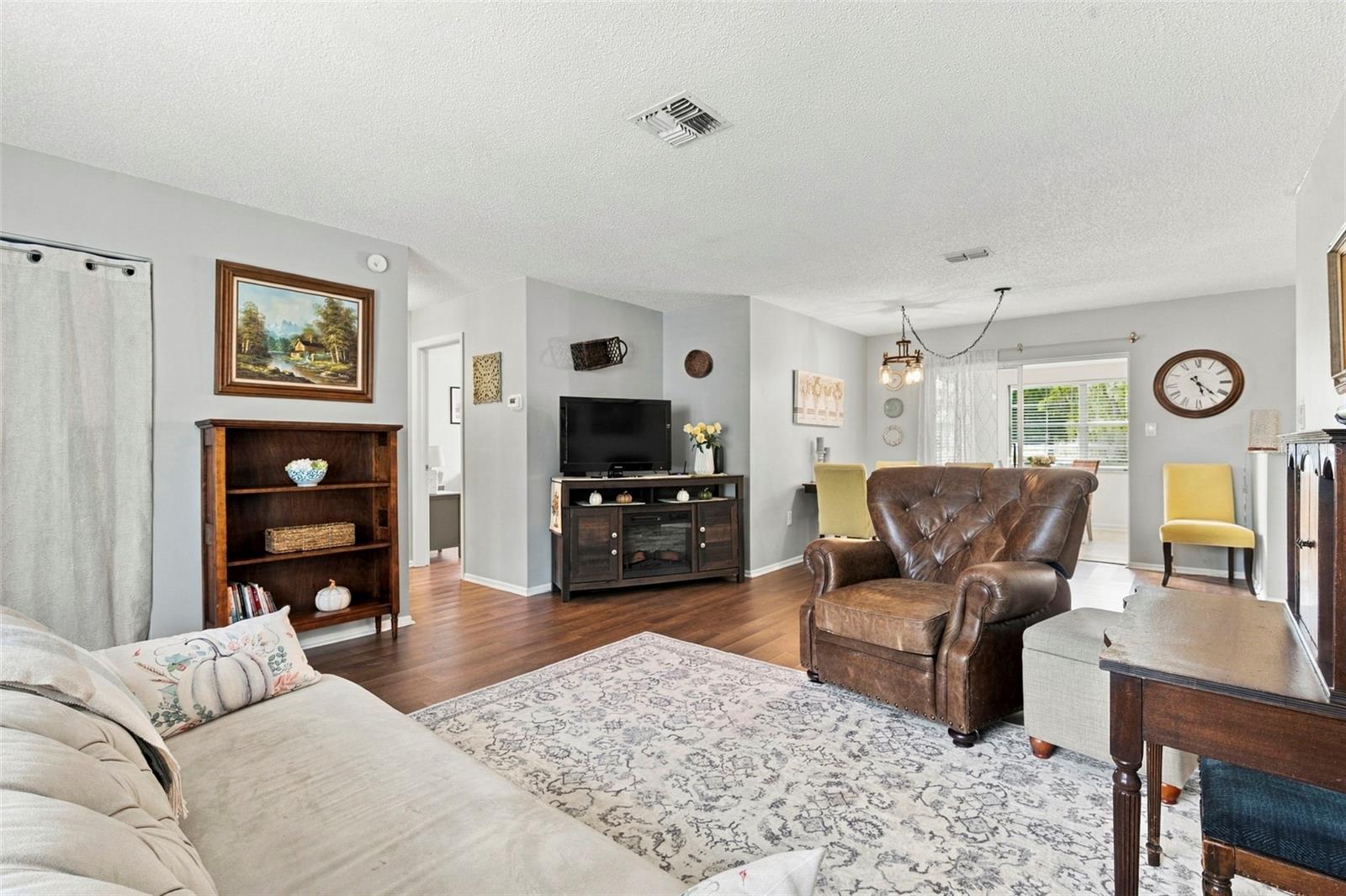 4620 TIBURON DRIVE