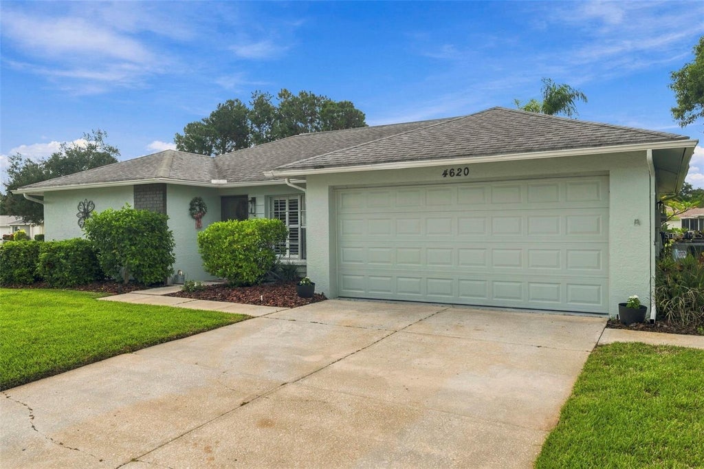 Photo of 4620 Tiburon Drive, New Port Richey, FL 34655 (MLS # TB8550399)