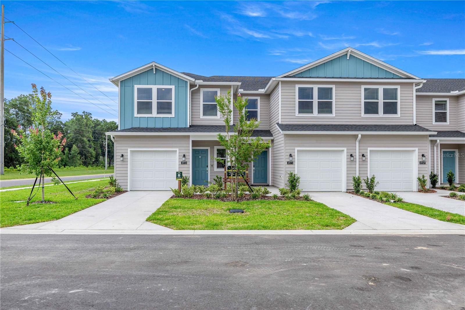 4958 Sw 83rd Place, Ocala