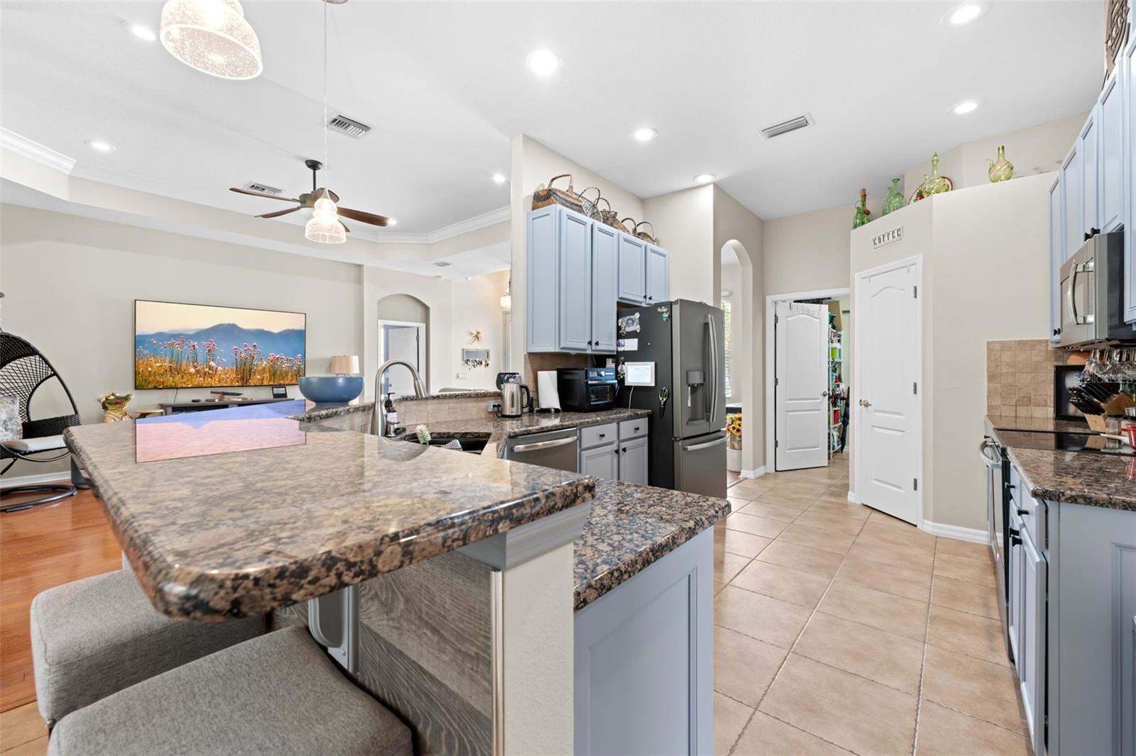 SPRINGWOOD ESTATE - Residential