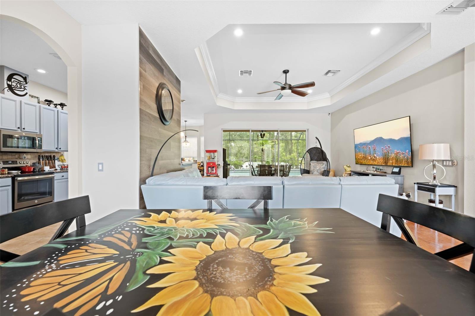 SPRINGWOOD ESTATE - Residential