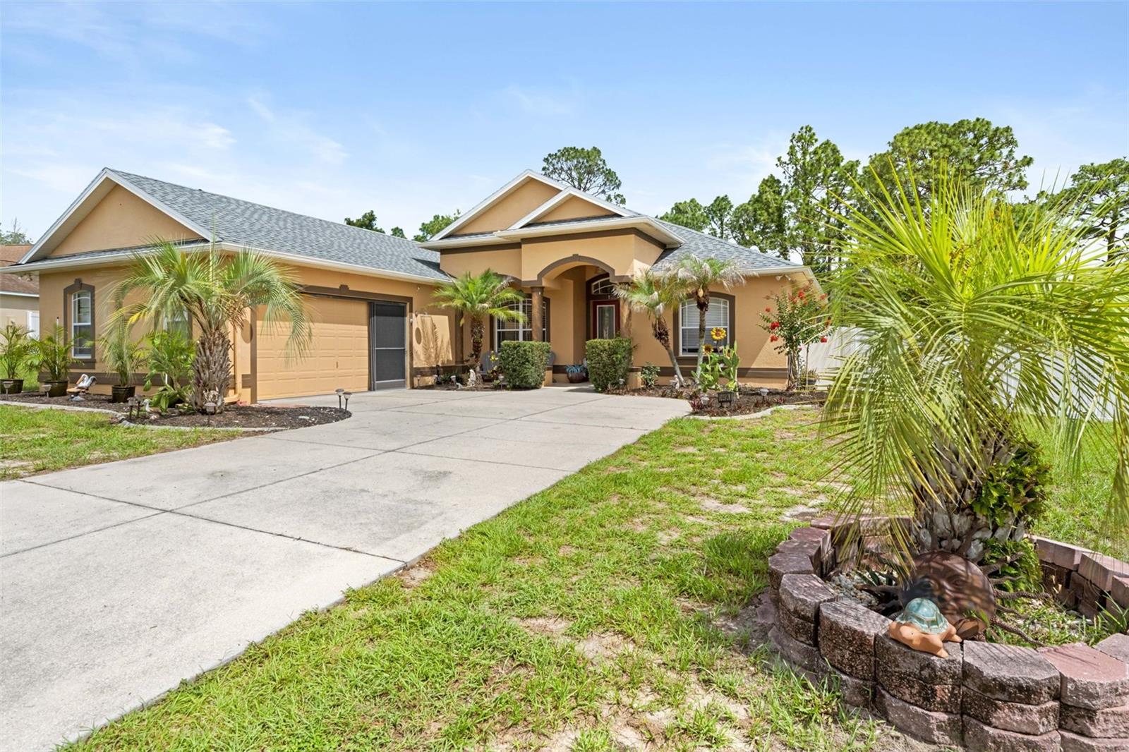SPRINGWOOD ESTATE - Residential
