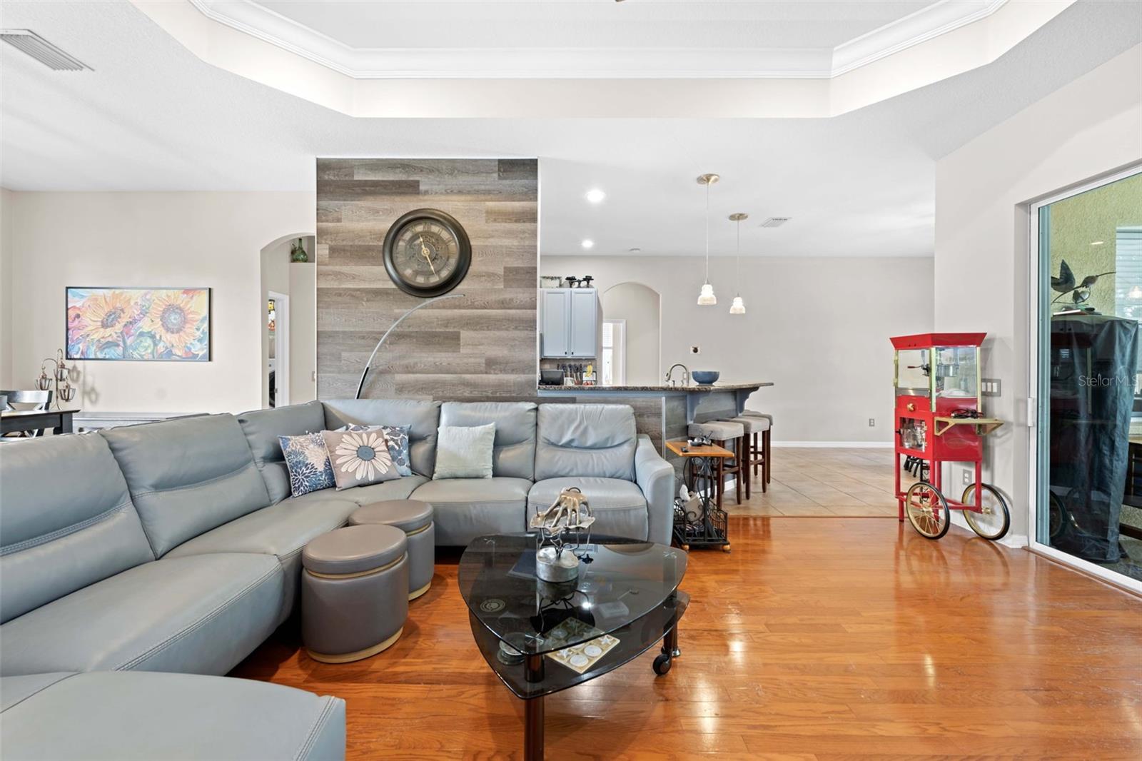 SPRINGWOOD ESTATE - Residential