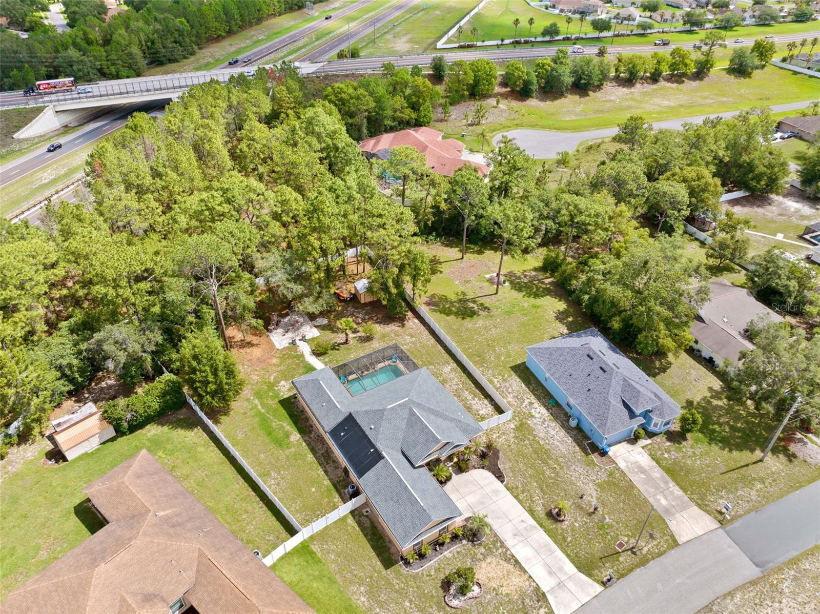 SPRINGWOOD ESTATE - Residential