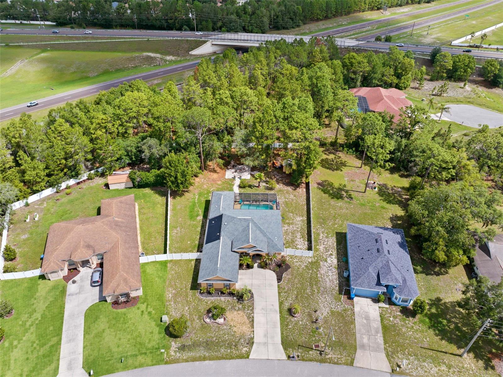 SPRINGWOOD ESTATE - Residential
