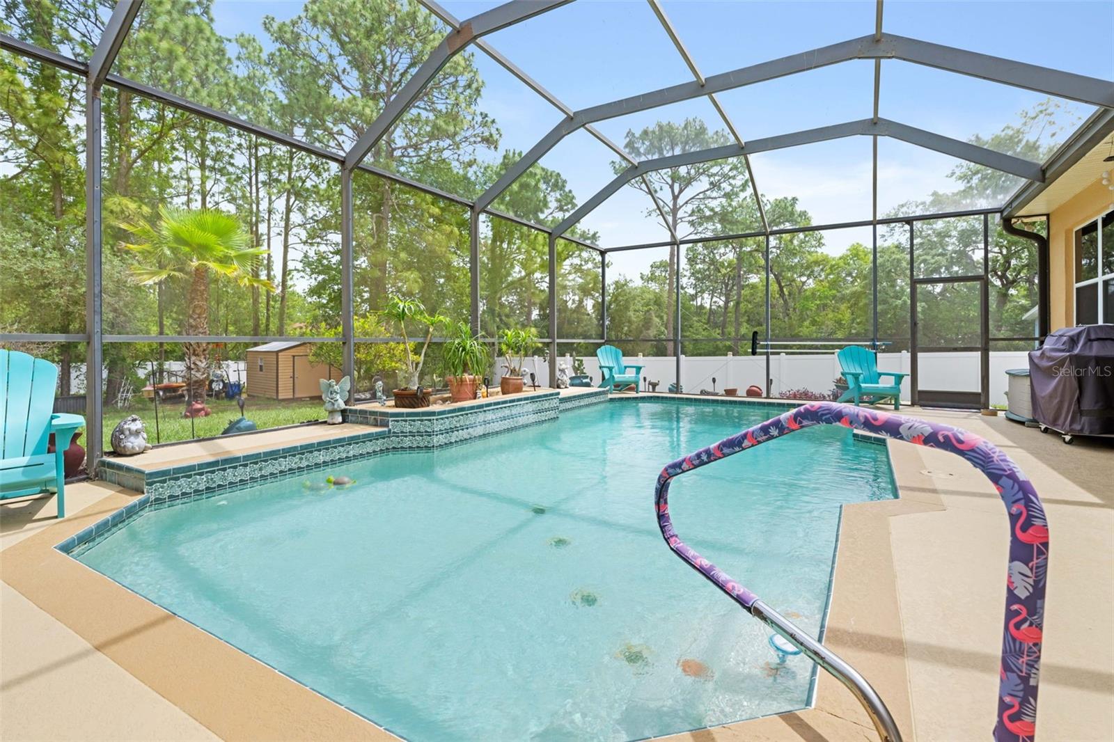 SPRINGWOOD ESTATE - Residential