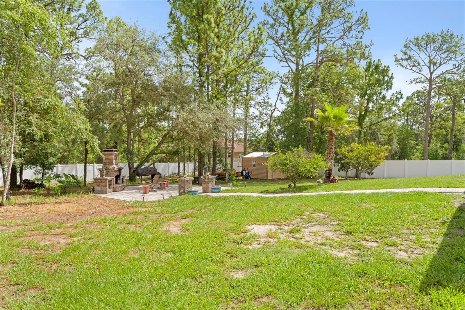 SPRINGWOOD ESTATE - Residential