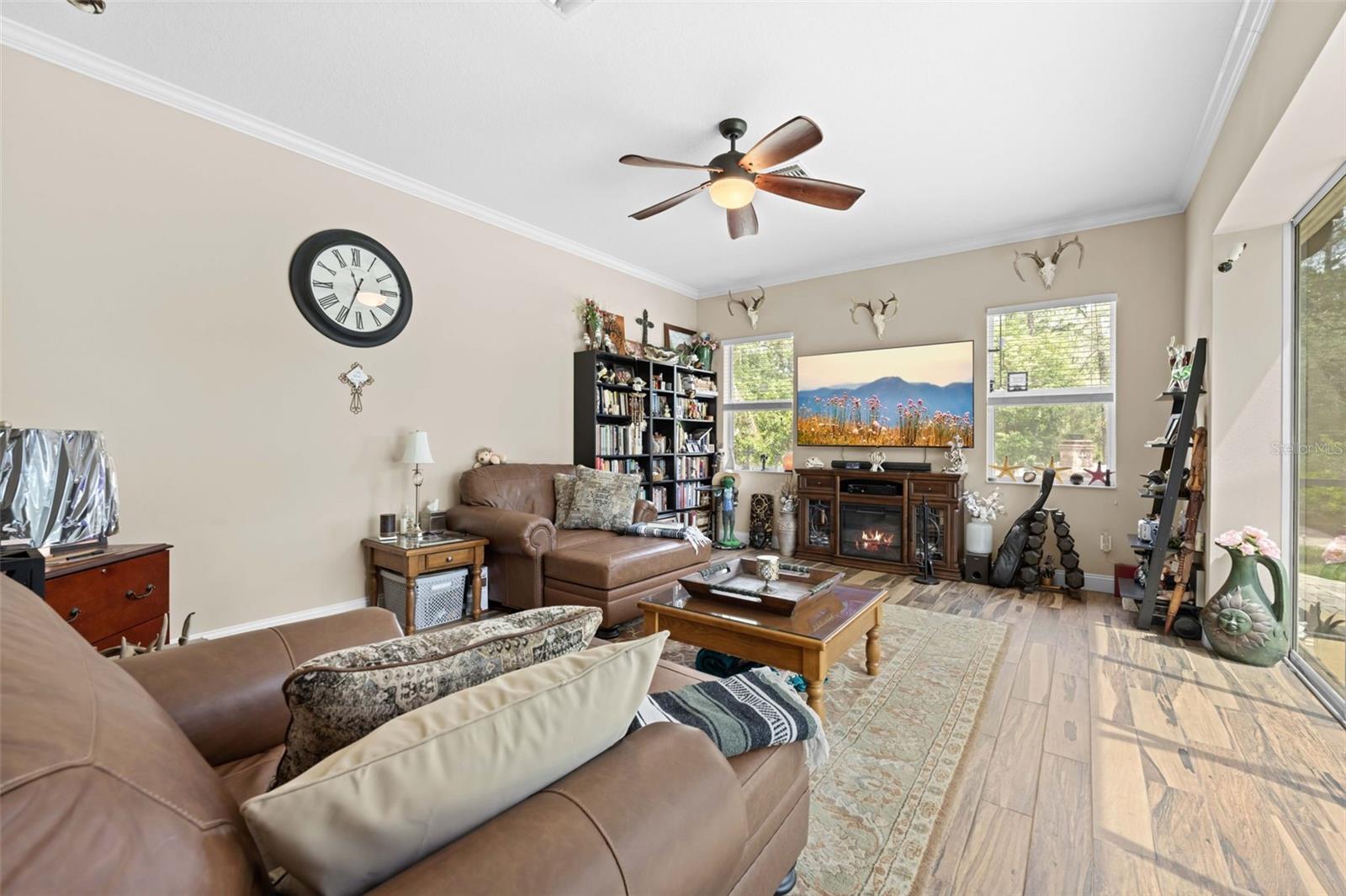 SPRINGWOOD ESTATE - Residential