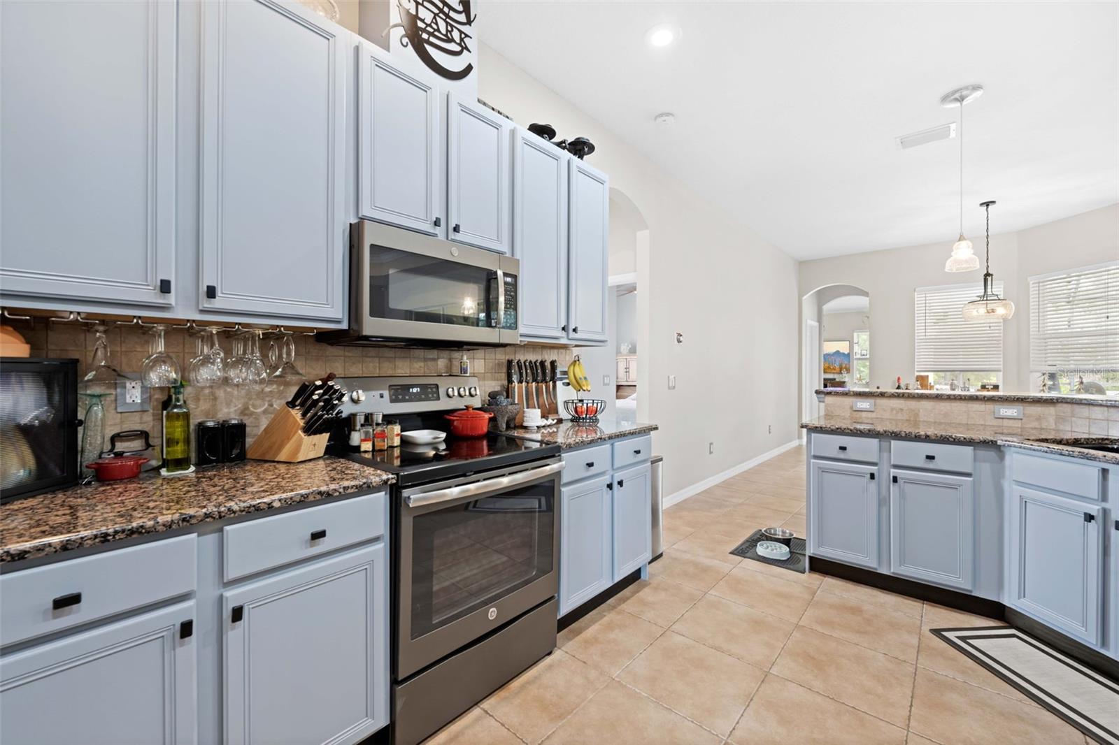 SPRINGWOOD ESTATE - Residential