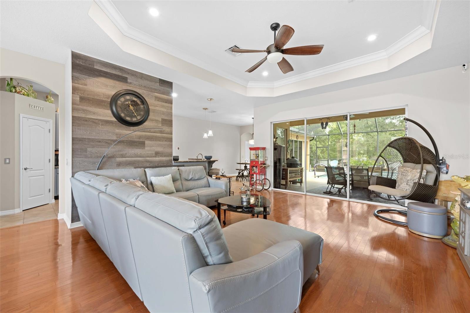 SPRINGWOOD ESTATE - Residential