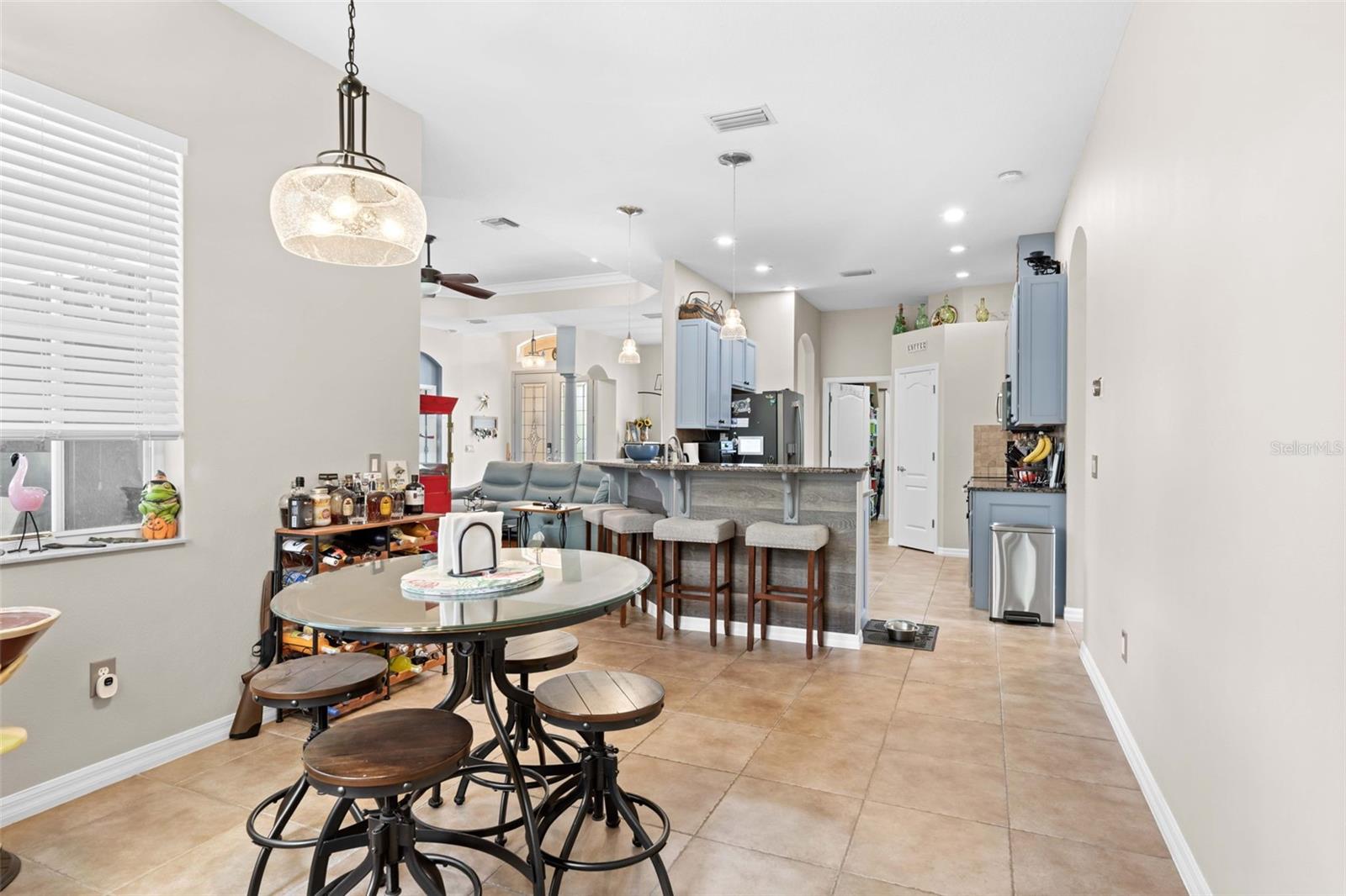 SPRINGWOOD ESTATE - Residential
