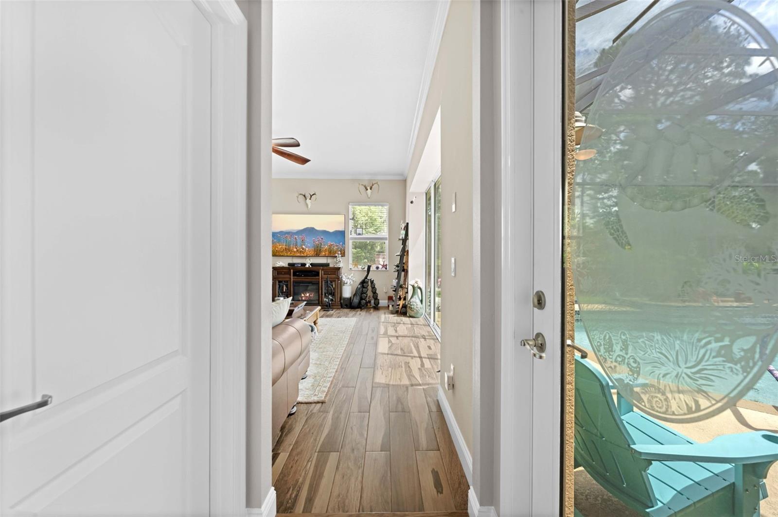 SPRINGWOOD ESTATE - Residential