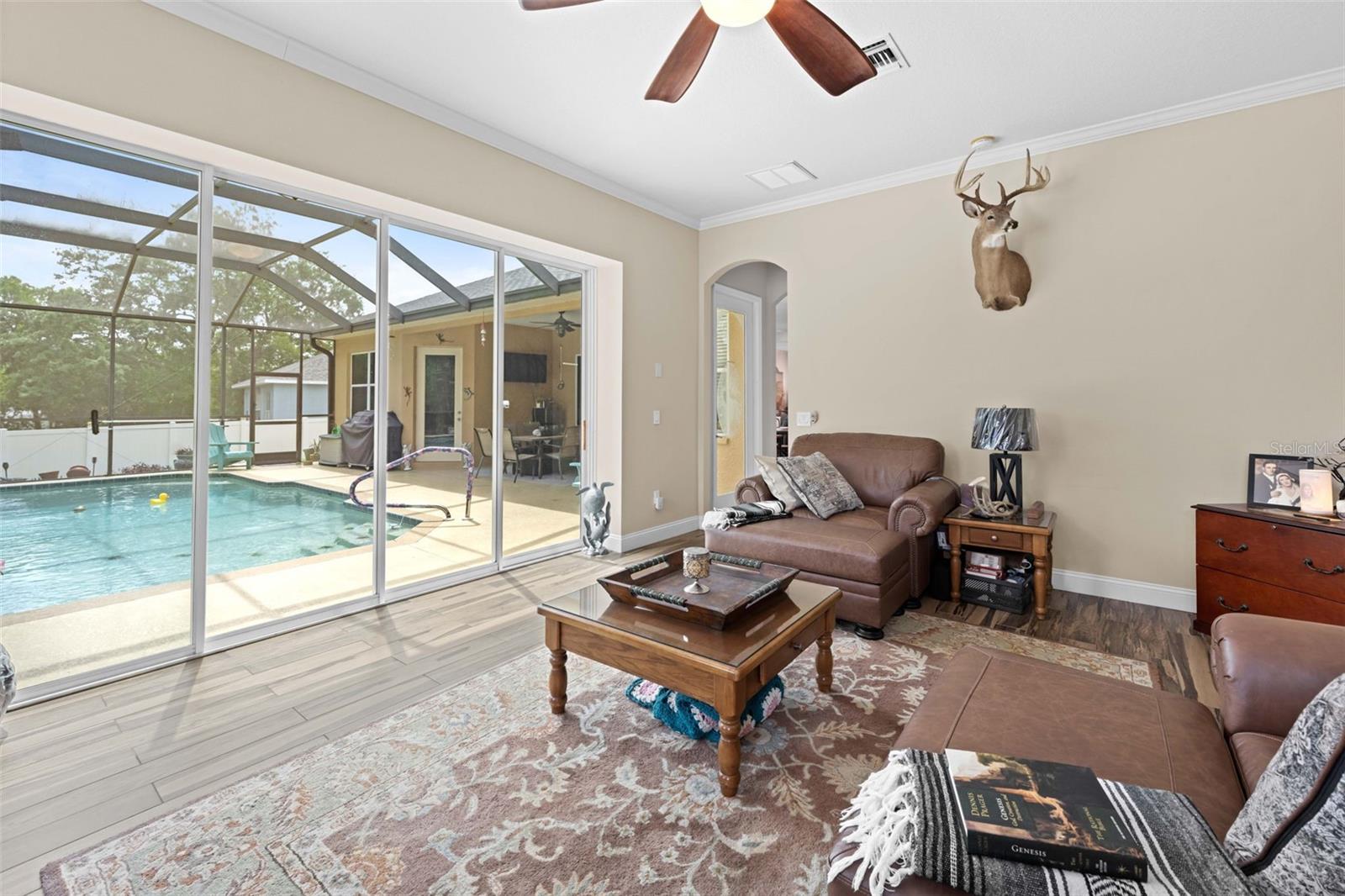 SPRINGWOOD ESTATE - Residential