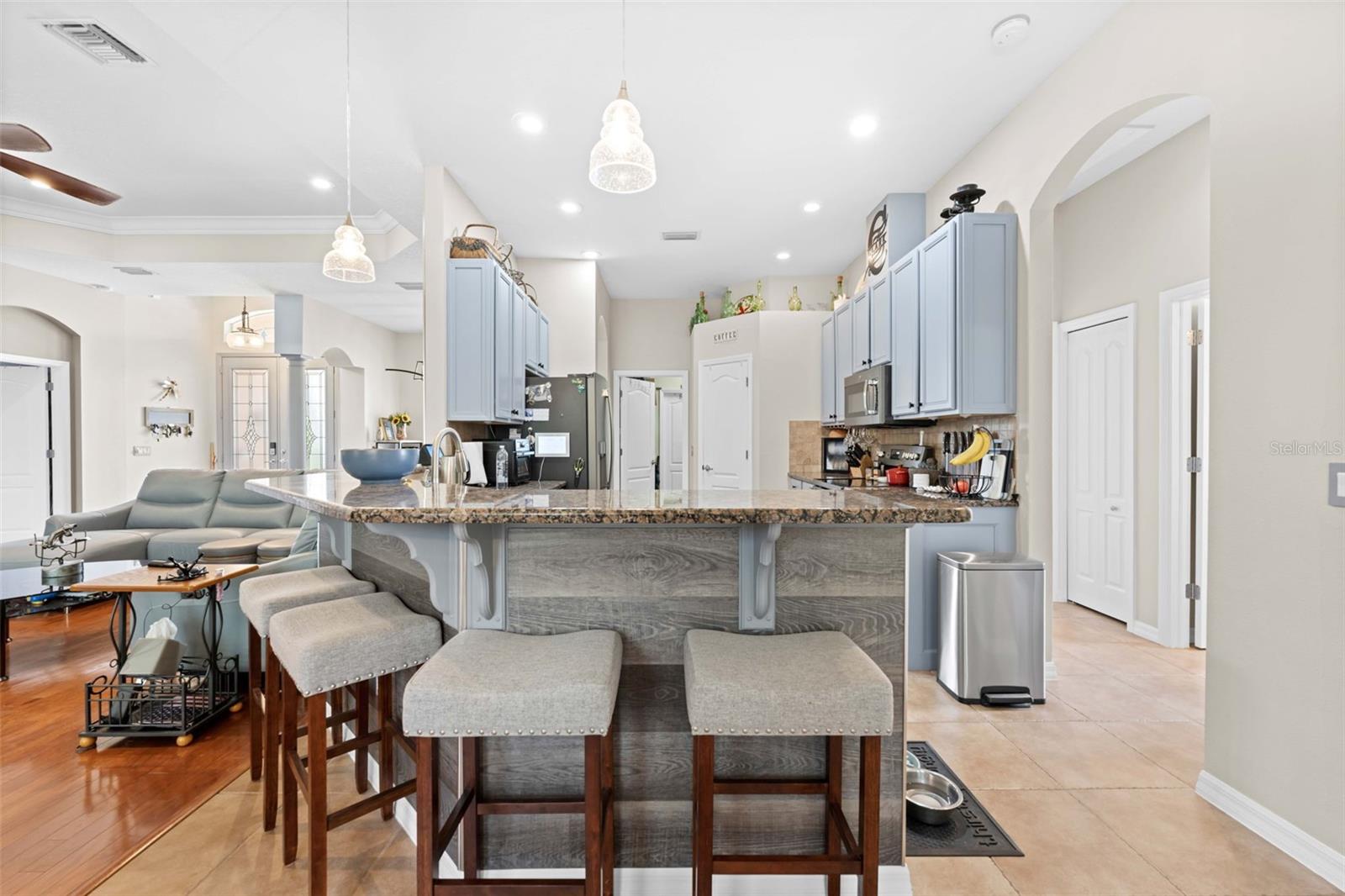 SPRINGWOOD ESTATE - Residential