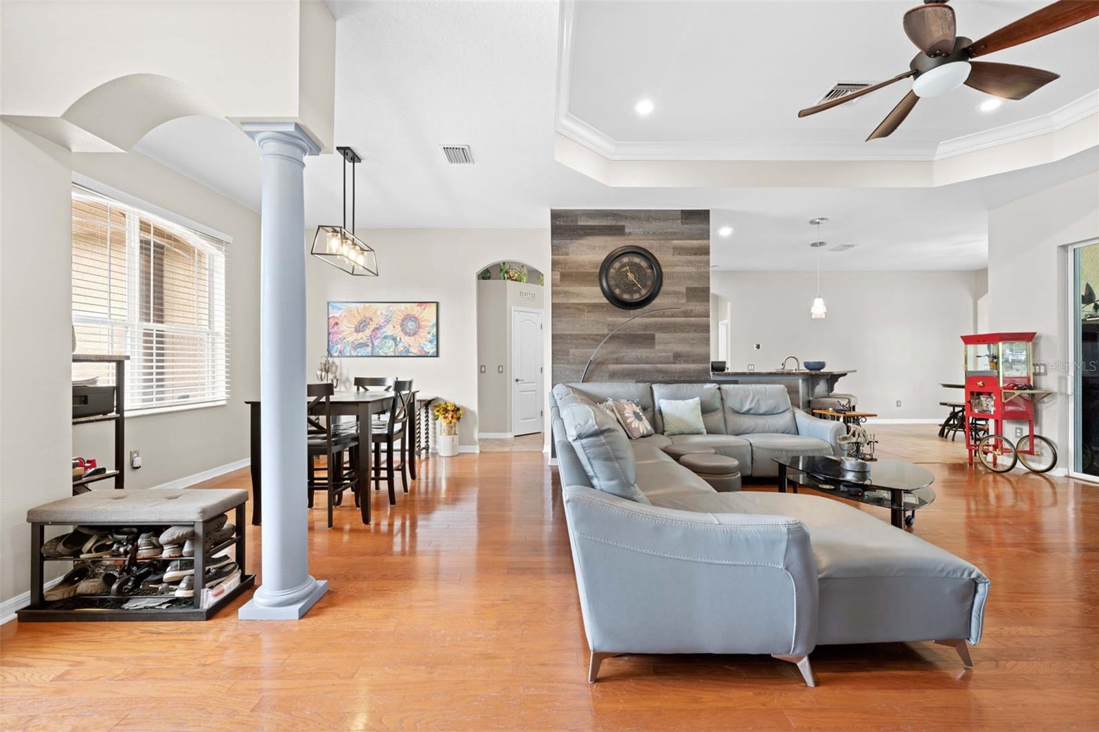 SPRINGWOOD ESTATE - Residential