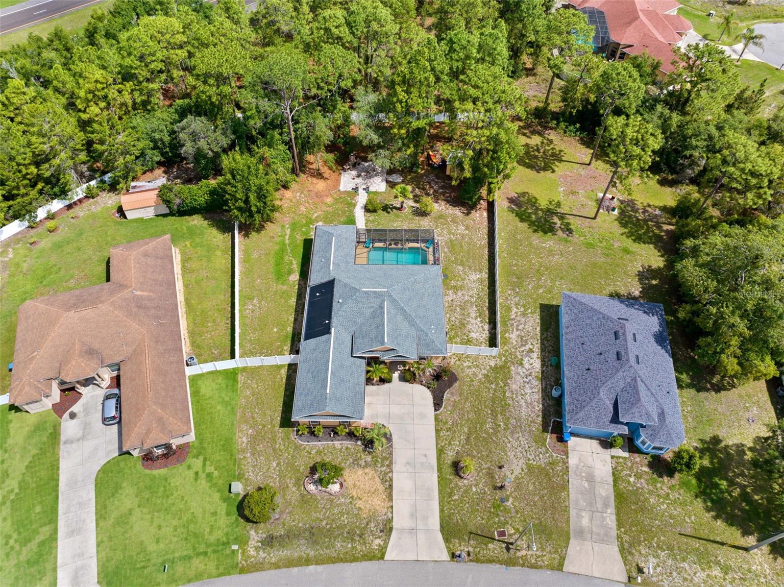 SPRINGWOOD ESTATE - Residential