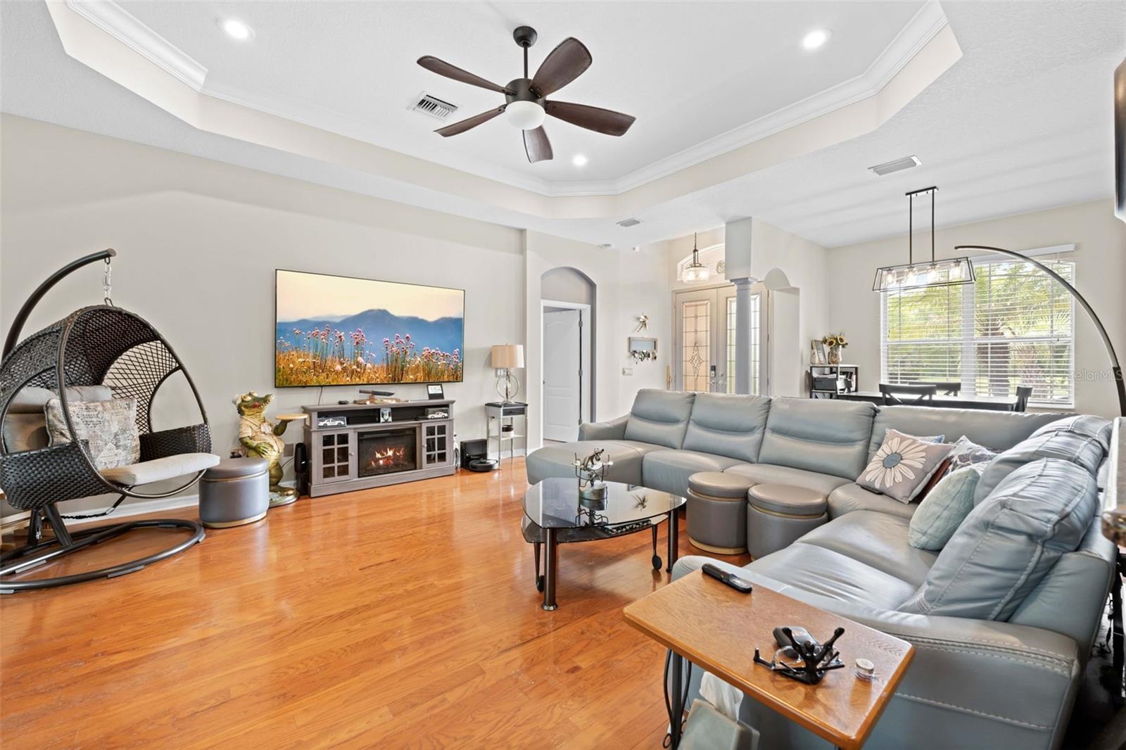 SPRINGWOOD ESTATE - Residential