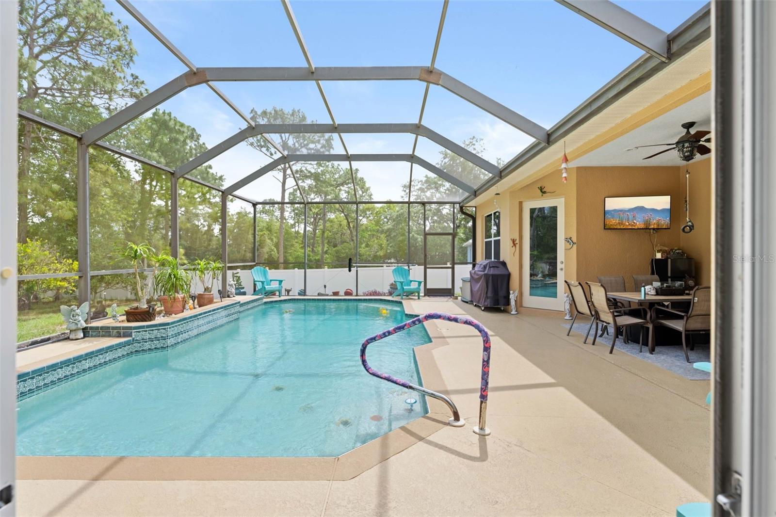 SPRINGWOOD ESTATE - Residential