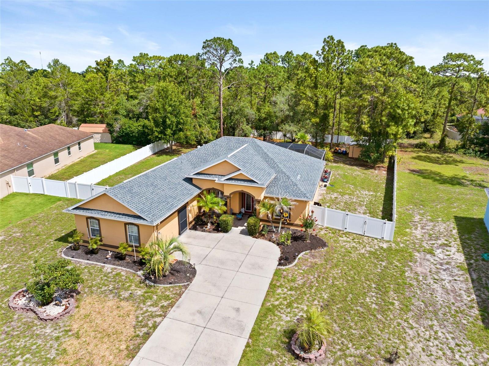 SPRINGWOOD ESTATE - Residential