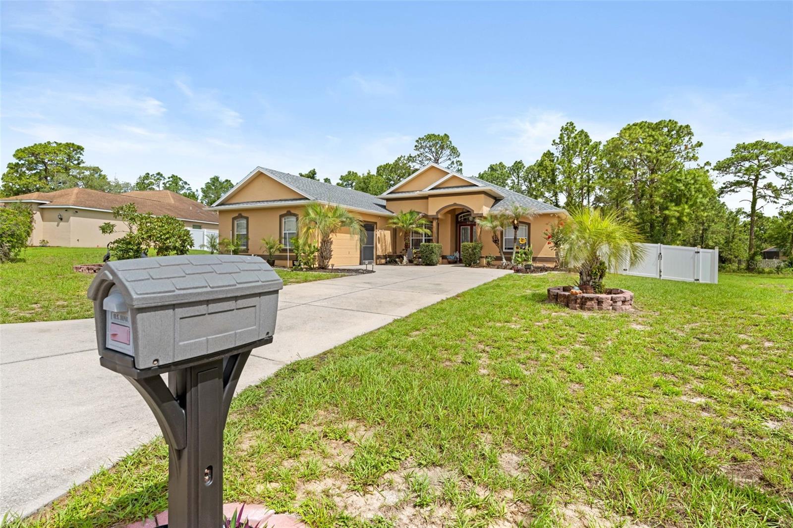 SPRINGWOOD ESTATE - Residential