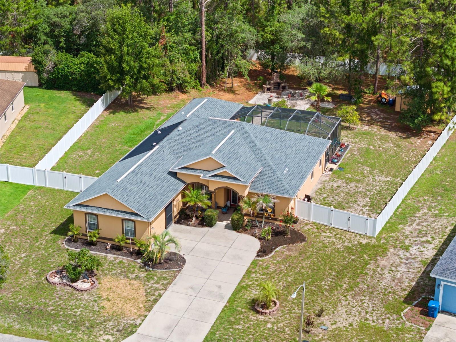SPRINGWOOD ESTATE - Residential