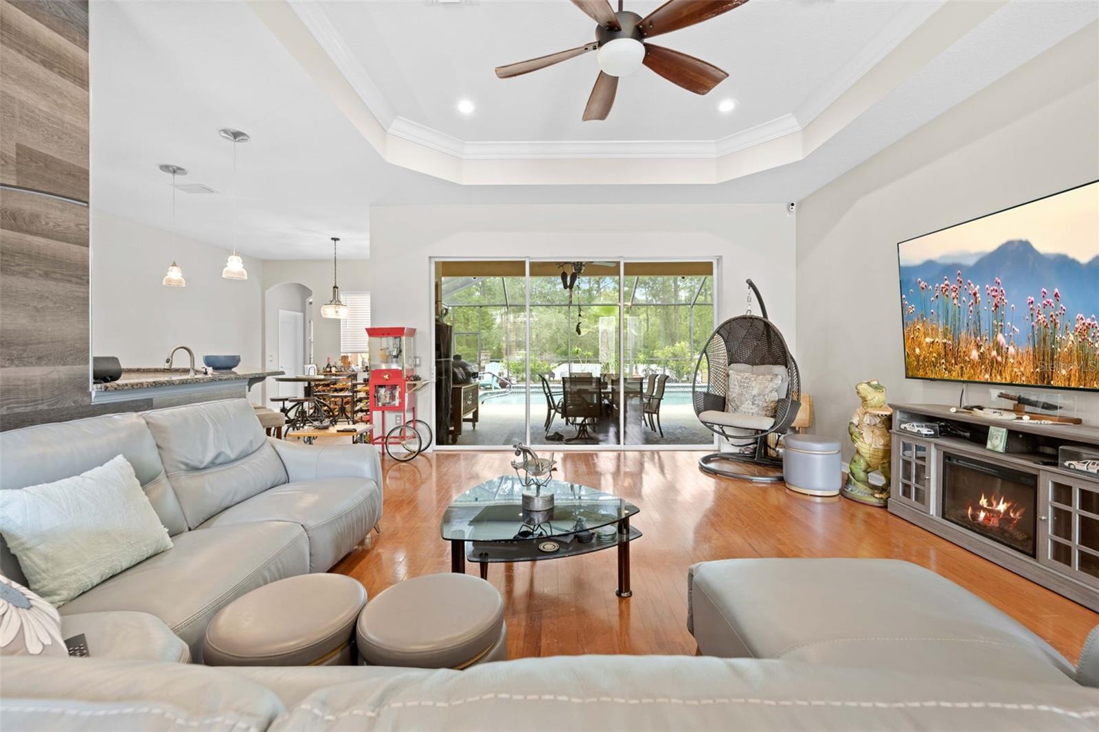 SPRINGWOOD ESTATE - Residential