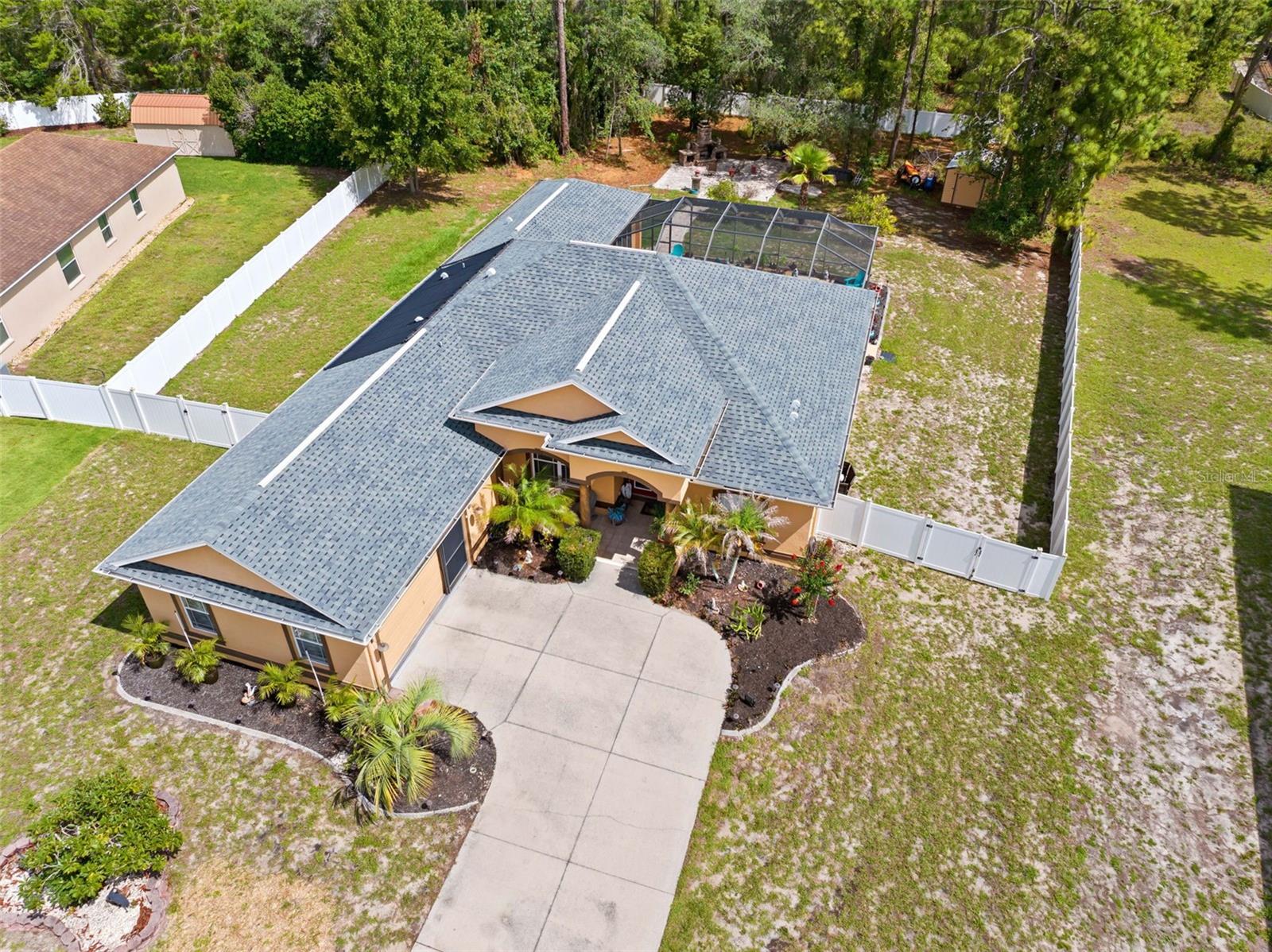 SPRINGWOOD ESTATE - Residential