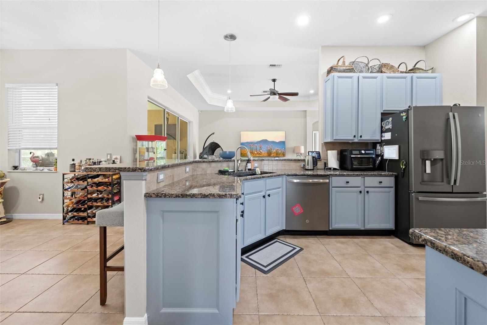SPRINGWOOD ESTATE - Residential
