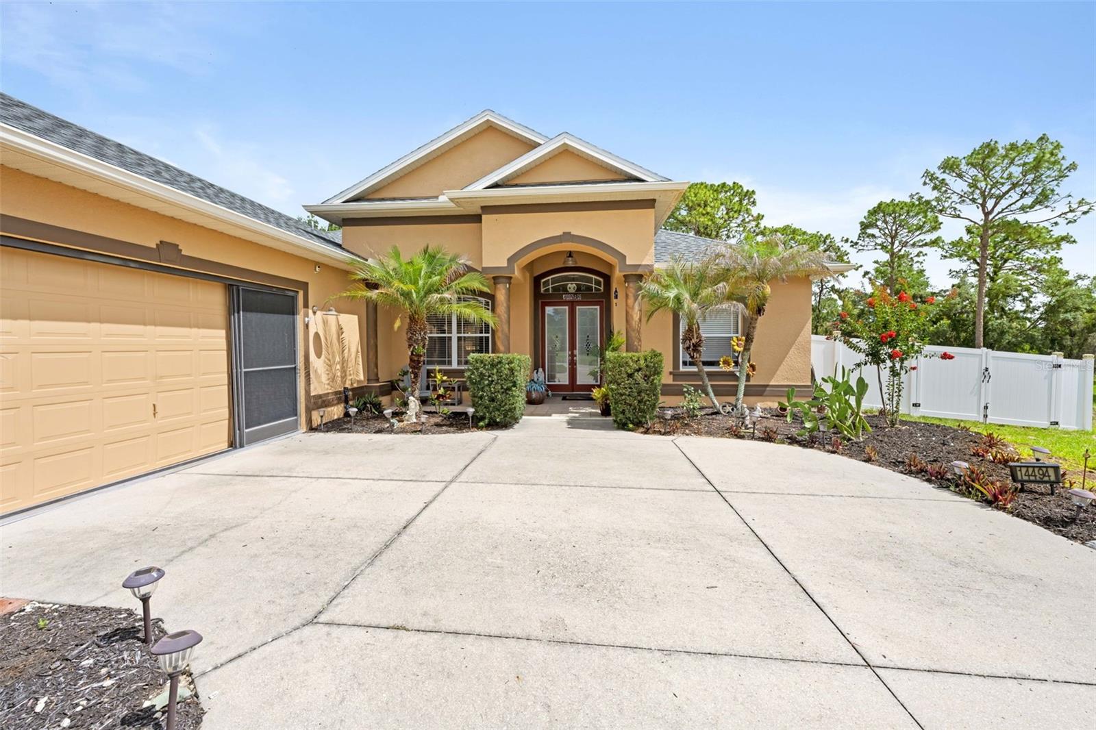 SPRINGWOOD ESTATE - Residential