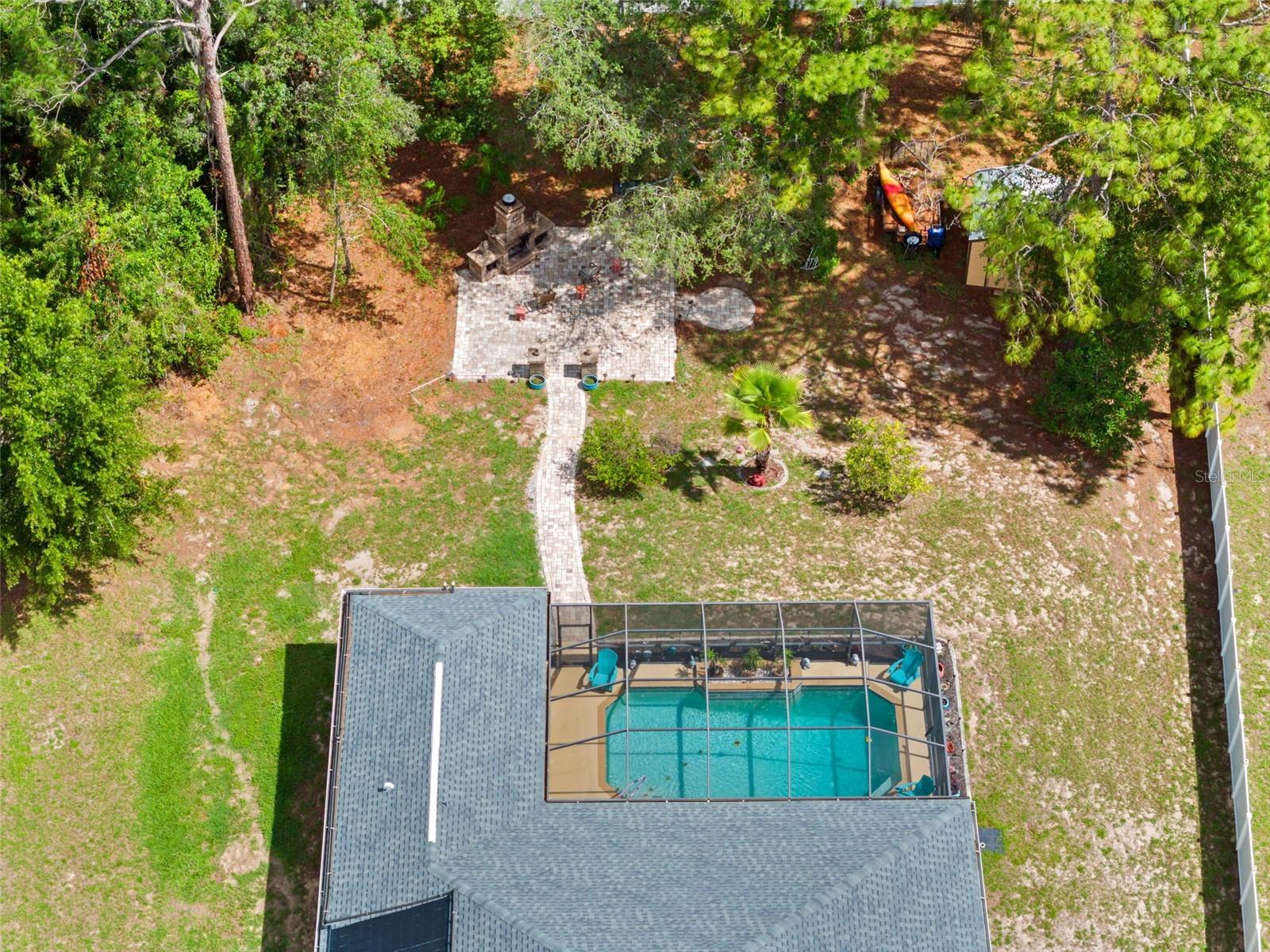 SPRINGWOOD ESTATE - Residential